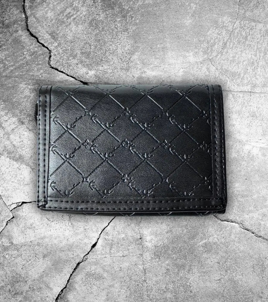 Kani Lederportemonnaie